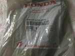 Genuine Honda Acura Bolt Flange (14X150) 90177-SDA-A00 Oem Factory Sealed Packag. Fixed Price $17.99.
