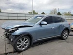 Driver Left Caliper Rear Fits 14-17 Infiniti QX50 632030. Fixed Price $100.00.
