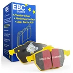 Ebc Fits Ford 13+ F250 6.2 (2WD) Yellowstuff Rear Brake PADSDP43016R. Fixed Price $175.69.
