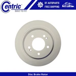 For 2017-2019 Hyundai Ioniq Centric Rear Disc Brake Rotor Free Shipping. Fixed Price $56.77.