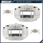 Front Brake Calipers 2PCS For 2008-2013 Infiniti G37 2009-2013 FX50. Fixed Price $156.14.