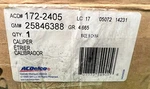 Oem Acdelco 172-2405 25846388 Disc Brake Caliper Front Left Chev/gmc 2001-18. Fixed Price $149.99.