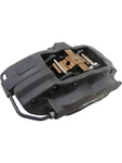 2021 Dodge Challenger Rear Left Brake Caliper Assy Srt Brembo 68525323AA Oem. Fixed Price $199.00.