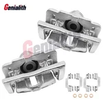 2X Rear Lh&rh Brake Calipers With Bracket For Cadillac Cts Sts 2005 2006-2011. Fixed Price $80.04.