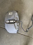 17-19 Audi A4 Passenger Right Front Caliper 8W0615108C. Fixed Price $100.00.