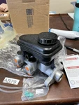 13-2667 A1 Cardone Brake Master Cylinder For Select Chevy Cutlass Grand Prix. Fixed Price $49.90.