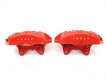 2017-2020 Tesla Model 3 Front Brake Caliper Lh & Rh 1044641-00-F 1044642-00-F. Fixed Price $400.00.
