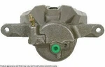 Lft Rebuilt Brake Caliper W/hwd Cardone Industries 19-3434. Fixed Price $77.39.