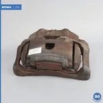 10-15 Jaguar Xk X150 Front Left Driver Side Brake Caliper 8W832B302AB Oem. Fixed Price $67.64.