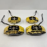 16-24 Chevrolet Camaro Ss Brembo Brake Caliper Set Front Rear Piston Oem. Fixed Price $404.99.