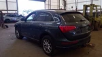 Passenger Caliper Rear Turbo With Hybrid 330MM Fits 09-13 Audi Q5 4780801. Fixed Price $75.90.