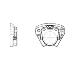 Mico 02-520-263 Disc Brake Kit. Fixed Price $269.97.