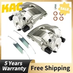 2X Front Brake Calipers For Bmw 325I 325XI 2001-2005 325CI 2001-2006 191618. Fixed Price $58.99.
