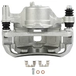 Front Left Fit For 93-95 Hyundai Scoupe 00-05 Accent W/ Bracket Brake Calipers. Fixed Price $47.52.