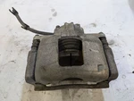 Front Left Drive Brake Caliper W/ Bracket Fits 2009-2015 Jeep Wrangler. Fixed Price $68.18.