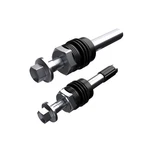 Disc Brake Caliper Pin Kit Mopar 68376748AA Fits 20-21 Jeep Wrangler. Fixed Price $29.99.
