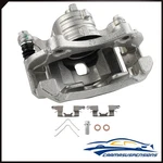 Front Right Brake Calipers W/ Bracket For 2012-2015 Nissan March L4?1.6L. Fixed Price $44.48.