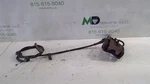 2011-2013 Hyundai Elantra Rear Right Side Brake Caliper Oem 58230-AB300. Fixed Price $50.00.