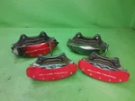 2014 Chevrolet Corvette Right Left Front Rear Brake Calipers Set Of Oem. Fixed Price $699.99.