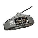 2021 2025 Ford Mustang Mach-e Front Driver Side Brake Caliper Left Oem. Fixed Price $224.36.