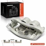 A-premium Rear Right Brake Caliper With Bracket For Chevrolet Silverado 3500 Gmc. Fixed Price $116.79.