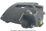 Disc Brake Caliper-friction Choice Front Left Cardone 18-4808 ,no Core!. Fixed Price $29.87.