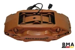 Mclaren MP4-12C Front Left Brake Caliper Assembly 11C0563CP 2012 2014 Oem. Fixed Price $379.99.