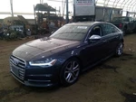 Driver Caliper Front 400MM 15.74" Rotor Fits 13-17 Audi S6 6931332. Fixed Price $369.96.