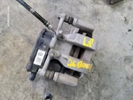 Driver Caliper Rear 12.00" Diameter Rotor Fits 21-25 Santa Fe 2115251. Fixed Price $117.89.