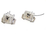 Pair Of Front Brake Calipers Sports Package Oem 11 14 Mercedes Benz E350 Conv. Fixed Price $85.75.