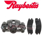 Raybestos Front Left Disc Brake Caliper For 2000-2002 Mazda 626 Hardware Zb. Fixed Price $102.18.