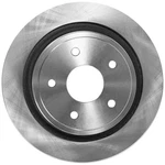 Right Rear Brake Disc 2019-2022 Classic Ram 1500 Special Tradesman 52009968AC. Fixed Price $128.71.