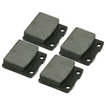 Empi 22-2890 Brake Disc Pads For Caliper 98-1150-B/311-615-107/8, Set Of 4. Fixed Price $43.94.