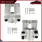 Rear 2PC - 2010 Ford Explorer (built After 01/02/2001) Brake Calipers. Fixed Price $59.36.