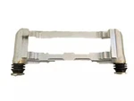 Genuine Ford 2009-2019 Explorer Flex Police Caliper Support AG1Z-2B292-C. Fixed Price $222.74.