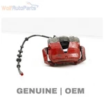 2008-2012 Audi S5 Front Left Brake Caliper W/ Carrier 8T0615123B. Fixed Price $81.49.
