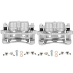 18B4695 18B4694 Front L&r Brake Calipers Fit Chevy Blazer S10 Gmc Sonoma Jimmy. Fixed Price $159.99.