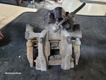 Driver Left Caliper Rear Fits 20-24 Atlas Cross Sport 2128056. Fixed Price $111.89.