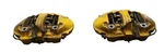 17-22 Alfa Romeo Giulia Front Left & Right Side Brake Calipers Set Oem. Fixed Price $361.95.