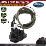 Front Passenger Side Door Lock Actuator For Nissan Titan 2015 Armada 2019. Fixed Price $79.69.