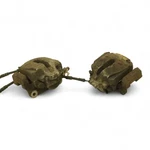11-16 Bmw 528I F10 Brake Stop Caliper Front Left Right Set Of 34116791919 Oem. Fixed Price $230.29.