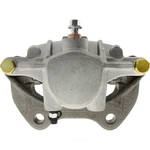 Disc Brake Caliper-premium Semi-loaded Centric 141.66522 Reman. Fixed Price $98.95.