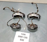 Oem Bmw E82 E88 135 Left Right Front Rear Brake Calipers M-sport Brembo Set. Fixed Price $999.95.