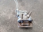 Passenger Caliper 246 Type B250 Engine Rear Fits 13-19 Mercedes B-class 362008. Fixed Price $75.00.