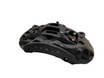 2021-2025 Tesla Model X Front Driver Brake Caliper Left Black Oem 1420621-00-B. Fixed Price $170.00.