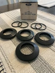 Ford Shelby Nos Brake Repair Kit C7ZZ-2221-A. Fixed Price $34.95.