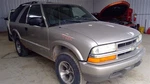 Driver Left Caliper Front Fits 98-05 Blazer S10/JIMMY S15 464980. Fixed Price $56.25.