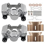 Rear Disc Brake Caliper Lh Rh For Toyota RAV4 L4 2.4L 2004-2005 47750-42050. Fixed Price $69.00.