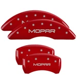 For Jeep Cherokee 2014-2022 Front Rear Set Mgp Disc Brake Caliper Cover. Fixed Price $299.99.