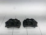 06-08 Lexus RX400H Awd Front Right & Left Side Abs Brake Caliper Set Of 2 Oem. Fixed Price $147.24.